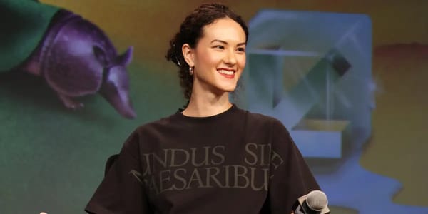 Jay Graber steps down as Bluesky CEO to become chief innovation officer — Businessinsider