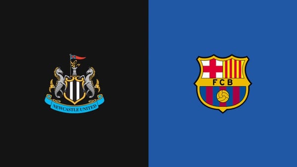 How to watch Newcastle United vs Barcelona: TV, live stream and kick-off — Goal