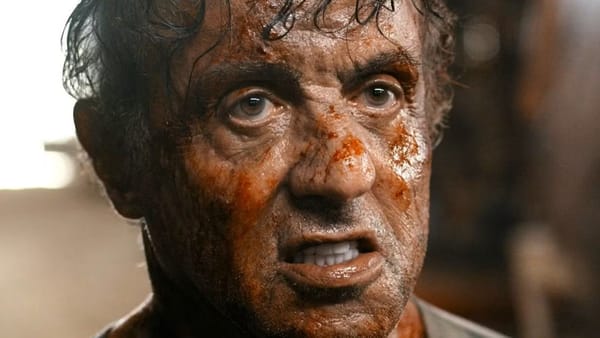 'Rambo' Prequel Adds Sylvester Stallone as Executive Producer — Movieweb