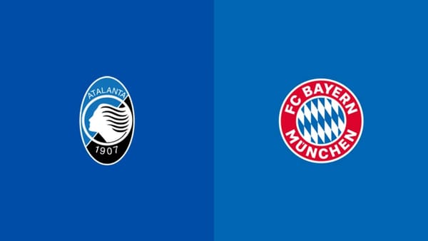 Atalanta vs Bayern Munich: how to watch, kick-off time and team news — Goal