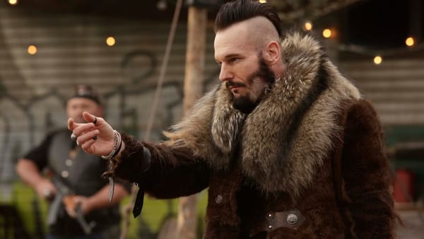 Perfect Sci-Fi Western Series That Offer the Best of Both Genres — Movieweb