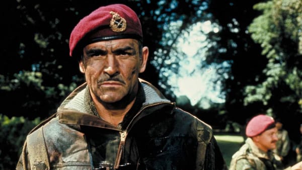 Forgotten War Movies That Have Aged Like Fine Wine — Collider