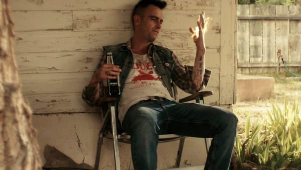 Before The Boys, Seth Rogen's Preacher Pushed Comic‑TV Boundaries — Movieweb