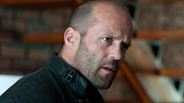 Why Jason Statham 'Drooled Over' Enter the Dragon — Movieweb