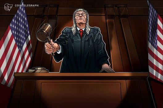 Anthropic Sues Trump Admin to Undo ‘Supply Chain Risk’ Label — Cointelegraph.com News