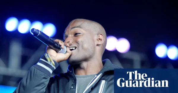 Grime rapper and producer Dot Rotten dies aged 37 — Culture | The Guardian