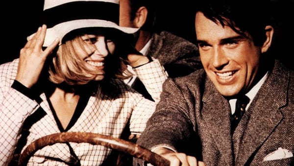 Every Bonnie and Clyde Movie, Ranked — Movieweb