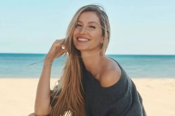 Gisele Bündchen's makeup artist used a 'collagen-boosting' elixir — Pagesix