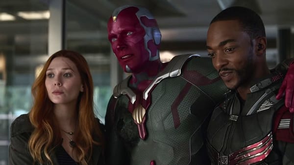 Paul Bettany Teases VisionQuest as a Different Kind of MCU Series — Movieweb