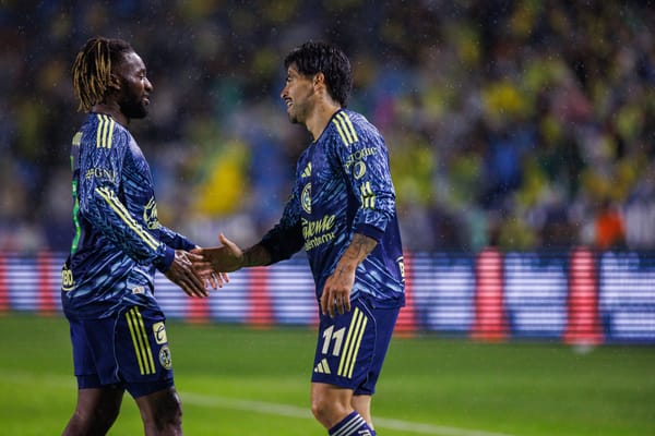 Philadelphia Union vs. Club América 2026 livestream: Watch Concacaf Champions Cup free — Mashable