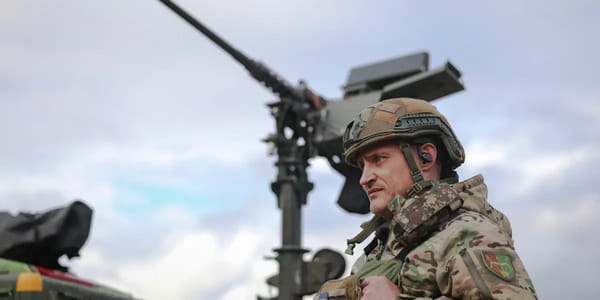 Ukraine says US and allies filed 11 requests for help with Shaheds — Businessinsider
