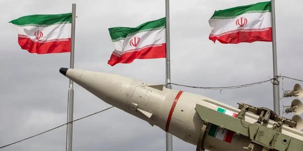 Iran gambles that its drones and missiles can outlast the US and Israel — Businessinsider
