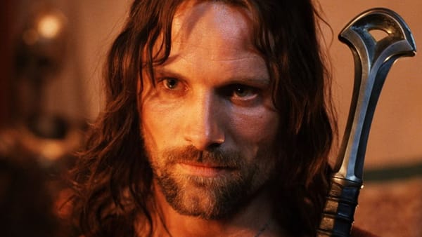 Leo Woodall Reportedly in Talks to Play Aragorn in The Hunt for Gollum — Movieweb