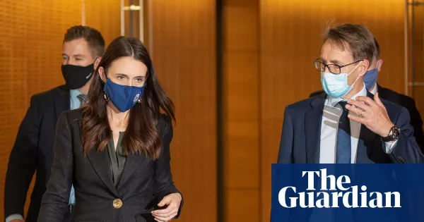 Inquiry finds New Zealand Covid response among world's best but 'scars' remain — World news | The Guardian
