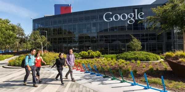 OpenAI employee's advice for success in Big Tech — Businessinsider