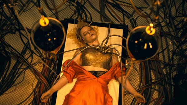 How Penny Dreadful Reimagined the Bride of Frankenstein — Collider