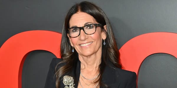 Bobbi Brown on finding her second act: 'I just worked on myself' — Businessinsider