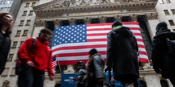 Rosenberg warns of a 'very significant' recession in 2027 — Businessinsider