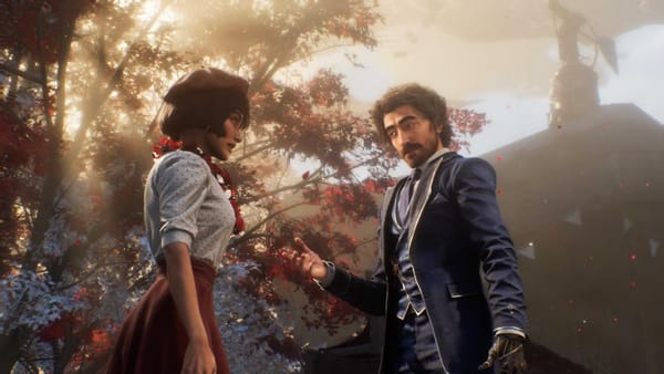 Clair Obscur devs explain how Expedition 33 was built — Polygon