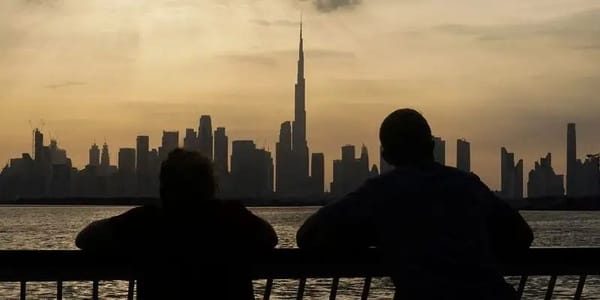 Dubai status as safe travel hub at risk amid Iran war, higher fuel prices — Businessinsider