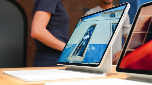 Don't make these 3 tablet charging mistakes — Latest news