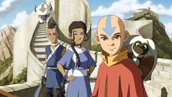 Aang director confirms next Avatar movie has wrapped amid streaming shift — Gamesradar