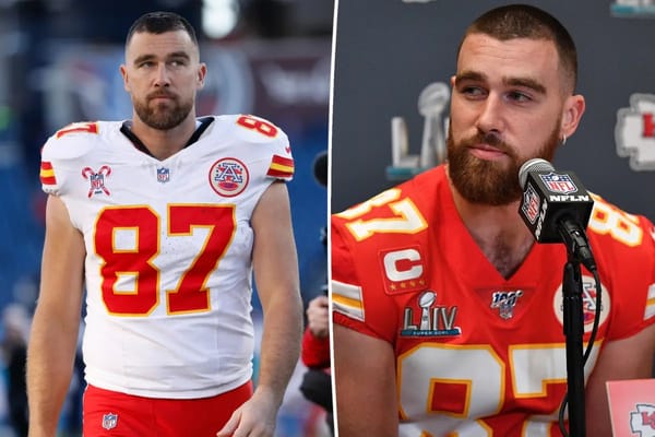 Travis Kelce will return to Chiefs amid retirement questions — Pagesix