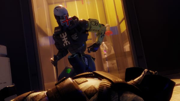 Warframe and Overwatch devs push back on Marathon player-count discourse — Pcgamer