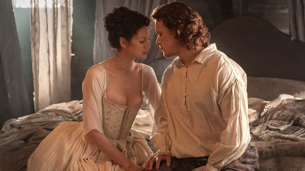 'Outlander' Final Season Debuts With 100% on Rotten Tomatoes — Movieweb