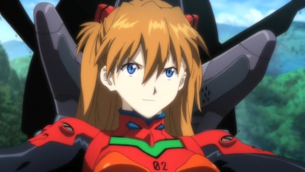 Evangelion studio says takedown request exposed its own 30th‑anniversary short — Gamesradar