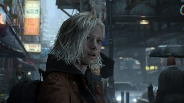 The Girl: Resident Evil Requiem's Most Terrifying Scare — Kotaku