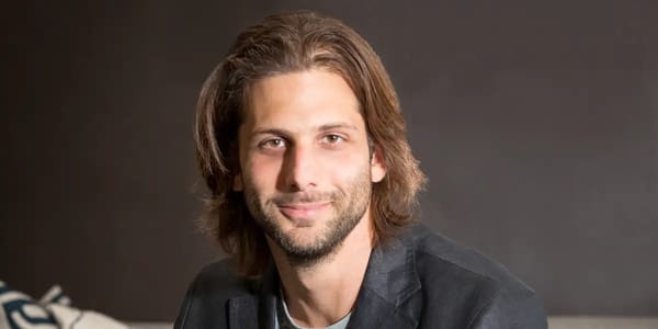 Arya raised $21 million to use AI as a couples' intimacy concierge — Businessinsider