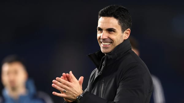 Arsenal get triple fitness boost as Saliba, Trossard and Calafiori return — Goal