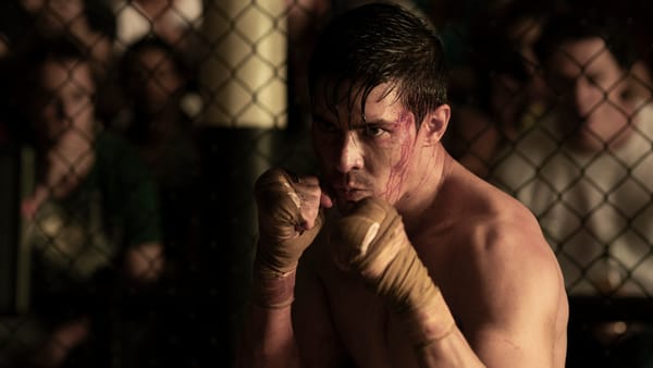 Lewis Tan responds to Andrew Schulz Game Awards dig — Gamesradar