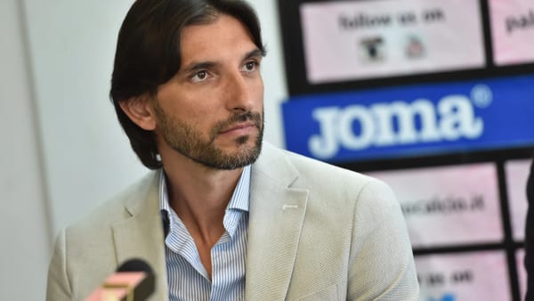 Baccin fined €10,000 for criticising referee after Milan–Inter — Goal