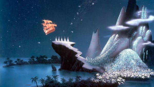 Tink: Tinker Bell Live-Action Series in the Works at Disney+ — Movieweb