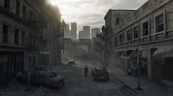 Resident Evil Requiem Confronts Its Past to Free the Franchise — Kotaku