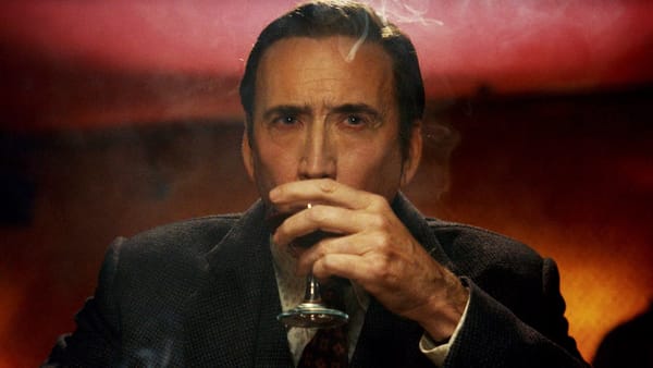 Nicolas Cage’s Spider-Noir Series Won’t Tie Into the Spider-Verse — Collider