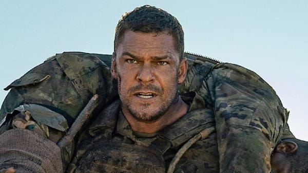 Alan Ritchson Teases War Machine Sequel Plans — Movieweb