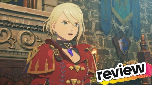Monster Hunter Stories 3: Twisted Reflection review — Kotaku