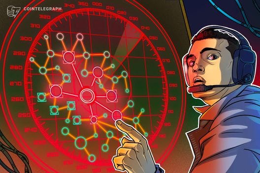 Trust Wallet Adds Address Poisoning Protection Across 32 EVM Chains — Cointelegraph.com News
