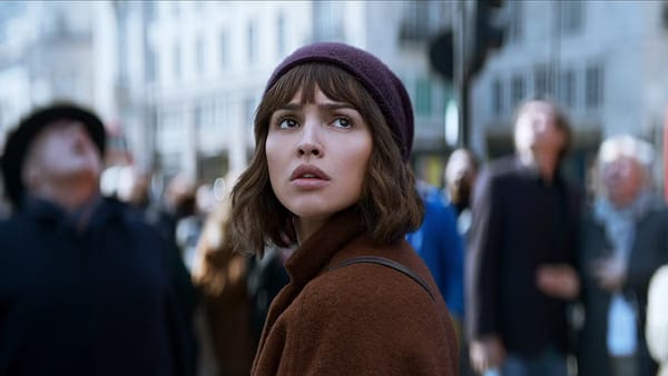 Production Details Suggest Fewer Episodes for 3 Body Problem — Collider