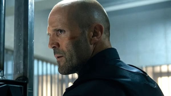 Jason Statham and Vinnie Jones Reunite on Viva la Madness — Movieweb