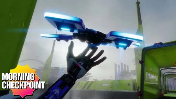 Marathon players turn drones into explosive weapons — Kotaku