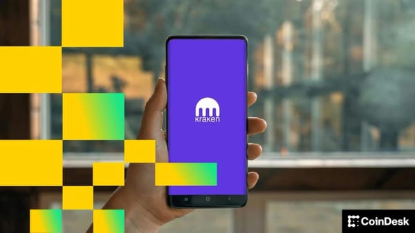 Kraken's xStocks launches xPoints rewards, hints at possible token — CoinDesk: Bitcoin, Ethereum, Crypto News and Price Data