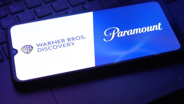 Paramount–Warner Bros. takeover financing hit by Iran war — Movieweb