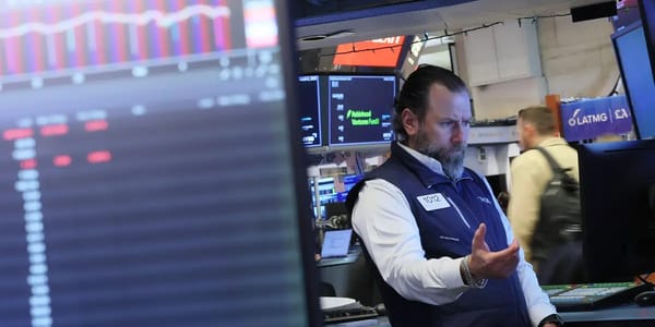 Wait for Iran to stop attacks before buying the dip, BCA says — Businessinsider