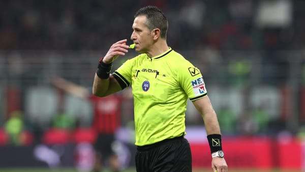 Open VAR explains corner and Carlos Augusto's 'goal' — Goal