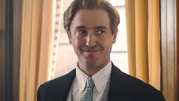 Tom Felton's Fackham Hall Tops HBO Max Charts — Movieweb