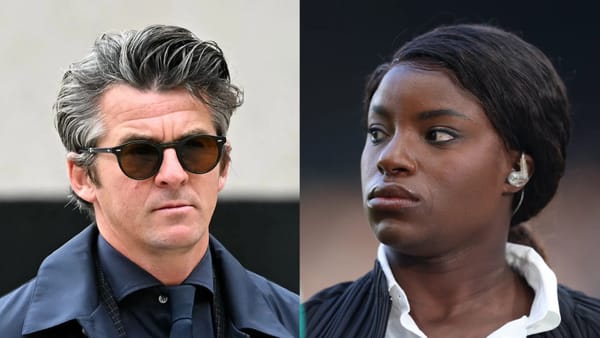 Eni Aluko wins libel case as Joey Barton ordered to pay £339,000 — Goal